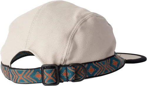 Vista 2 de KAVU Organic Strapvisor Strapcap Visor ligero