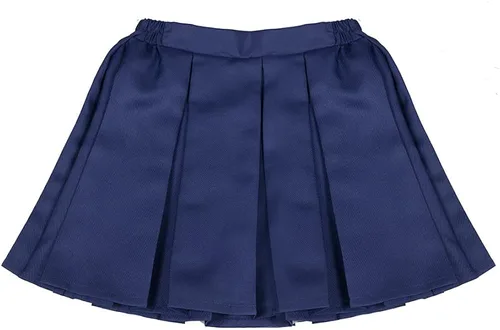 Vista 6 de Mei Cosplay Costume Red Panada Jacket Skirt with Tights for Girls