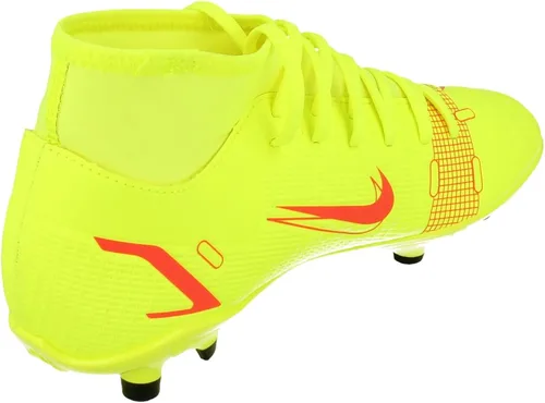Vista 3 de Nike Superfly 8 Club FgMg - Botas de fútbol para hombre Cv0852