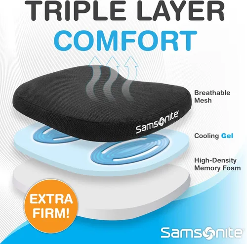 Vista 2 de Samsonite Persianas