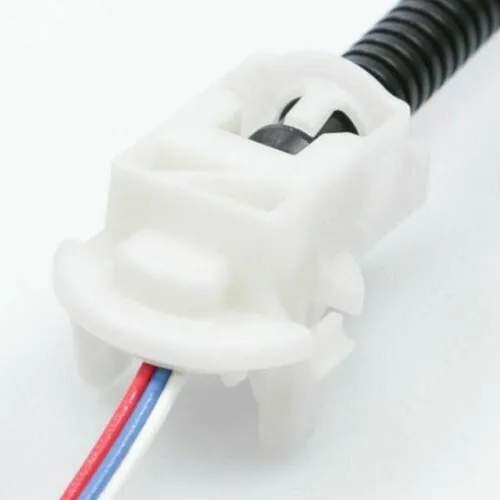 Vista 2 de Interruptor de bloqueo de la tapa de la puerta de la lavadora Reemplazar para Whirlpool WTW4915EW1 WTW4915EW2 WTW4850HW1 WTW4855HW0 WTW4855HW1