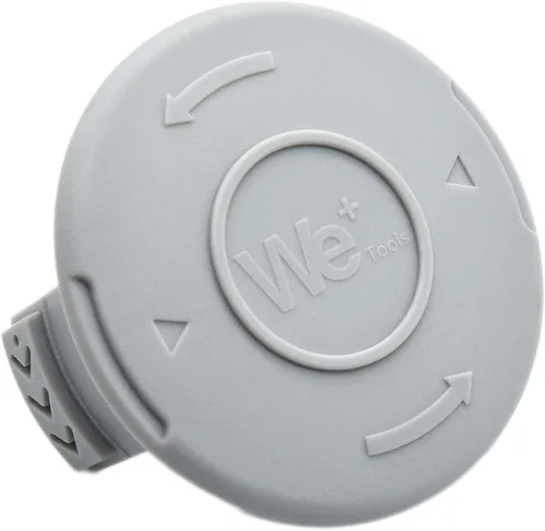 Vista 3 de WETOOLPLUS - Bobina de recortadora de hilo de 0.065 pulgadas para Ryobi Weed Wacker String One+ AC14RL3A, bobinas de repuesto para recortadoras