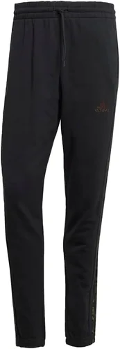 Vista 7 de adidas Pantalones de rizo francés Essentials de 3 rayas para hombre