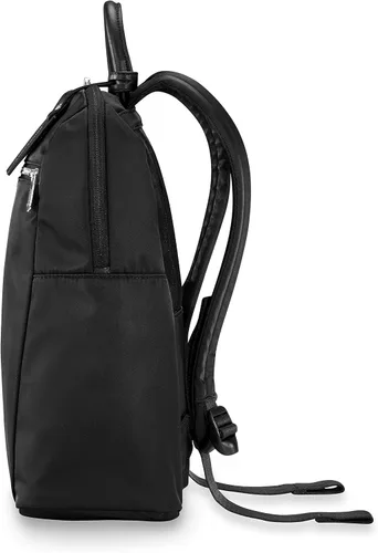 Vista 8 de Briggs Riley Mochila delgada Rhapsody Negro - Rhapsody - Mochila delgada