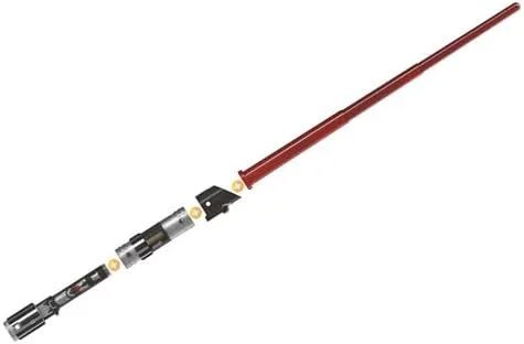 Vista 2 de STAR WARS LS Forge Electronic Bladesmith AST