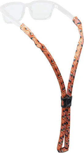 Vista 11 de Chums Classic Glassfloats Floating Eyewear Retainer & Sunglasses Strap - Unisex Adult