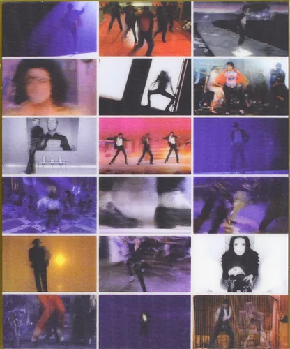 Vista 3 de Michael Jackson's Vision