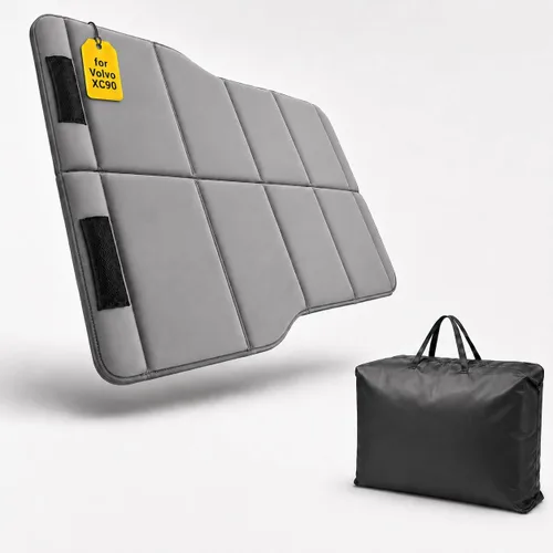 Vista 10 de Colchón de coche para Subaru Outback, cama plegable no inflable