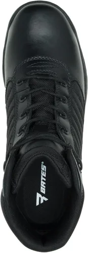 Vista 6 de Bates para hombres Tactical Sport 2, Negro