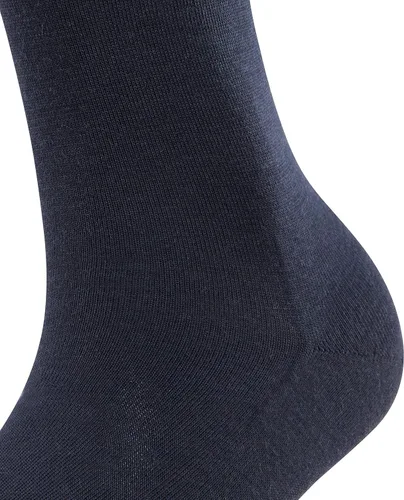 Vista 4 de Falke para mujer Merino suave rodilla