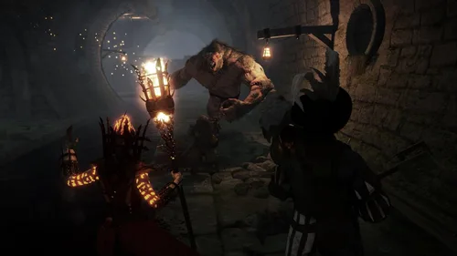 Vista 2 de Warhammer End Times - Vermintide