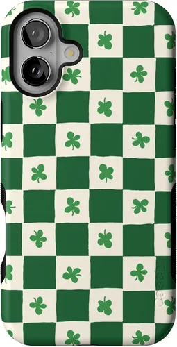 Vista 43 de Funda Casely para iPhone 16 Plus Todas Las Cosas Divertidas Diversión en Días Laborables Compatible con MagSafe Diseño Protector Audaz