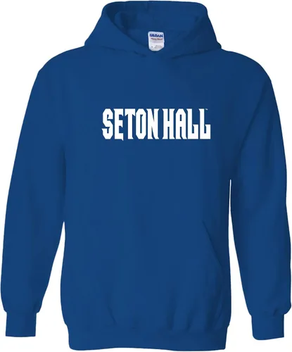 Vista 13 de UGP Campus Apparel NCAA Basic Block - Sudadera universitaria universitaria