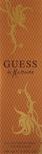 Vista 2 de Guess Marciano Eau de Parfum Spray para mujer, 3.4 onzas líquidas