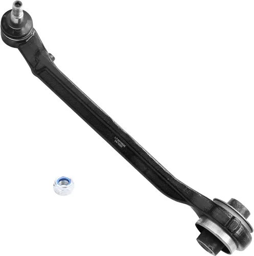 Vista 6 de Detroit Axle - Kit de brazos de control de extremo delantero RWD para Dodge Charger Challenger Chrysler 300, 2 brazos de control delantero