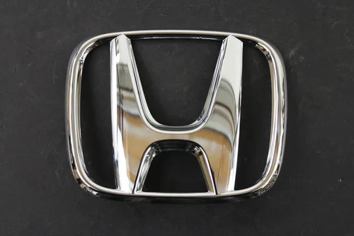 Vista 2 de Accesorios genuinos de Honda 75700-S5B-003 Emblema de parrilla de Honda