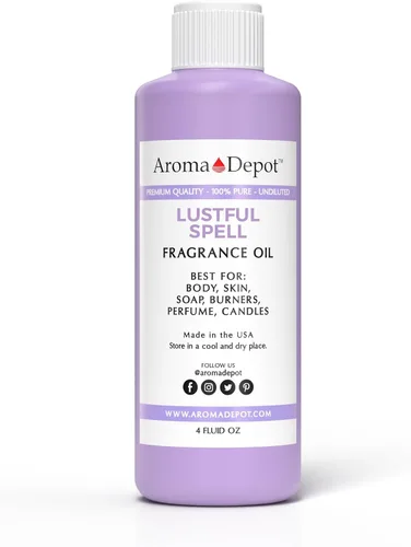Vista 44 de Aceite de fragancia de almizcle egipcio 24K/Aceite de fragancia corporal, puro sin cortar. Ideal para lociones, mantequilla, fabricación de jabón e