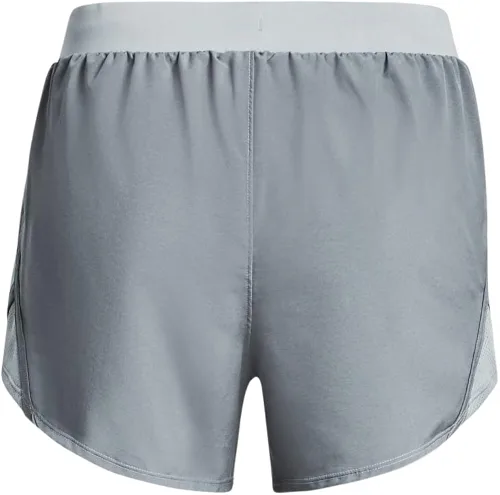 Vista 8 de Under Armour Fly By 2.0 - Pantalones cortos para correr para mujer