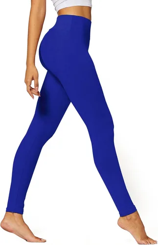 Vista 433 de Conceited - Leggings para mujer, longitud completa, ciclismo y capri, talla regular y extragrande