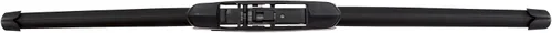 Vista 3 de Limpiaparabrisas delantero derecho/lado del pasajero compatible con Chevrolet Epica 2004 2005 2006 PC-55253