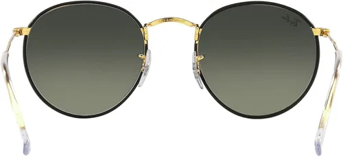 Vista 7 de Ray-Ban RB3447jm - Gafas de sol redondas a todo