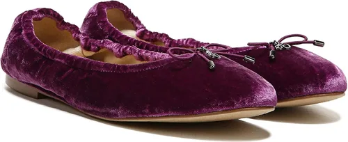 Vista 4 de Sam Edelman Women's Felicia Ballet Flat