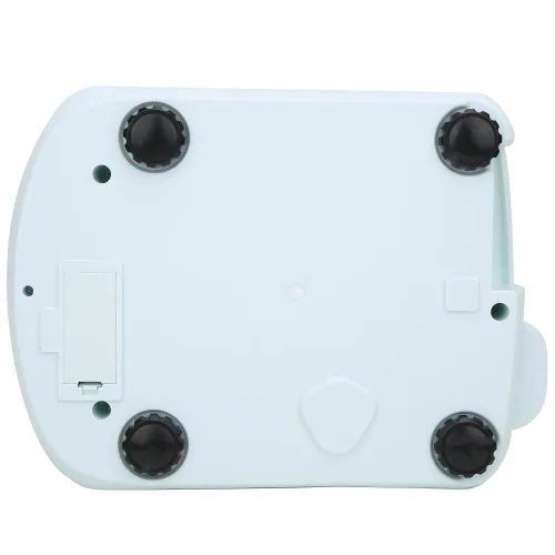 Vista 8 de Balanza digital, 44.1 lbs 0.00 oz Balanza de laboratorio de alta precisión Balanza electrónica analítica digital 100240V (US)
