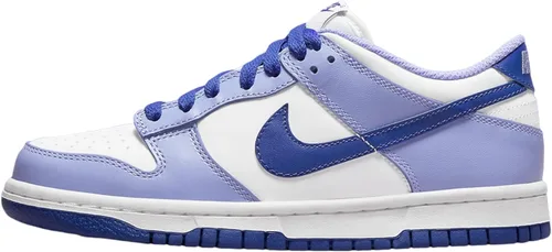 Vista 528 de Nike Kid's Dunk Low Sneaker