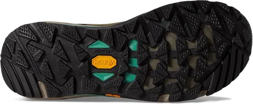 Vista 3 de Teva Zapatos bajos de senderismo Grandview GTX para mujer