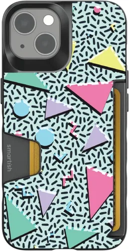 Vista 35 de Smartish - Funda delgada para iPhone 11 Pro Max - Gripmunk [ligera y protectora] Funda delgada para teléfono celular con cámara elevada y protección