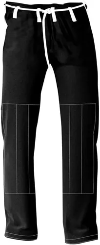 Vista 5 de JAGUAR PRO GEAR - King Series Pro Brazilian Jiu Jitsu Unisex para niños y adultos Kimono Gi uniforme ligero con cinturón