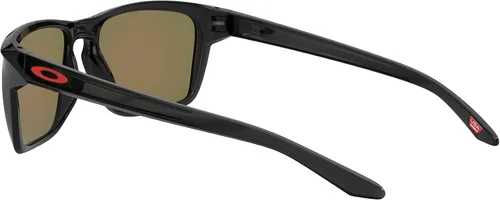 Vista 5 de Oakley Gafas de sol rectangulares Oo9448f Sylas Low Bridge Fit para hombre
