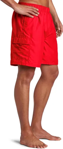 Vista 3 de Kanu Surf Havana - Traje de baño para hombre (tallas regular y extendida)