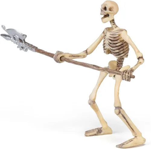 Vista 5 de Skeleton por Papo