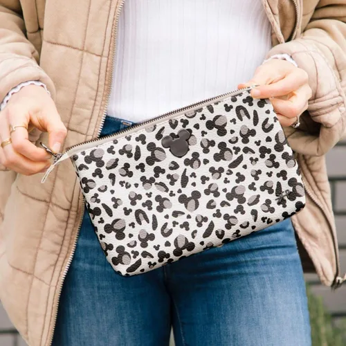Vista 5 de Freshly Picked Bolsas clásicas con cremallera, varios