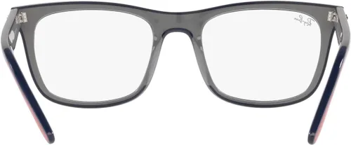 Vista 7 de Ray-Ban RX7209 - Marcos cuadrados para lentes graduados
