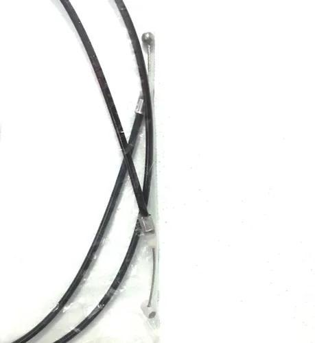 Vista 2 de ihave Repuesto para cable de control de bloqueo de capó 53630-89112 para 89-95 HILUX LN85 LN90 4RUNNER PICKUP