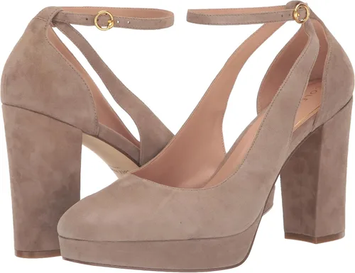 Vista 7 de Cole Haan womens Remi Platform Ankle Strap 100 Mm