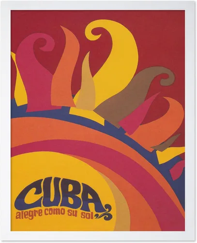 Vista 60 de Poster Master Póster de viaje vintage, impresión retro de Tailandia, arte de pared publicitario, regalo para él, ella, amante de los viajes