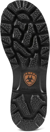 Vista 3 de Ariat Botas occidentales Fatbaby II para mujer