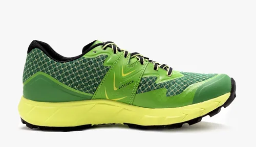 Vista 3 de VJ Ultra 2 - Tenis de correr de largo alcance con placa de roca y más agarre