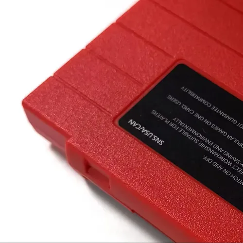 Vista 5 de Cartucho de juego retro de 16 bits para SNES y Super Famicom, tarjeta flash 3000 en 1 con tarjeta Mini SD precargada de 8 GB, compatible