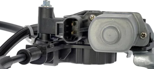 Vista 5 de Dorman 741 – 690 – Frontal driver Regulador de ventana lateral con motor, Lado de conductor (izquierdo), Negro