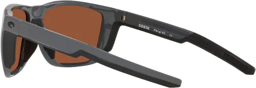 Vista 5 de Costa Del Mar FERG XL - Gafas de sol rectangulares para hombre