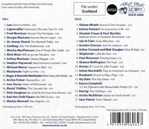 Vista 2 de Ultimate Guide to Scottish Folk