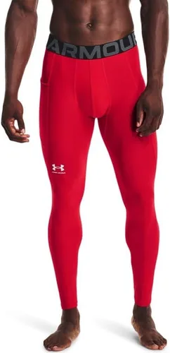 Vista 9 de Under Armour HeatGear Leggings para hombre