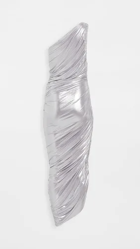 Vista 3 de Norma Kamali Diana - Vestido para mujer