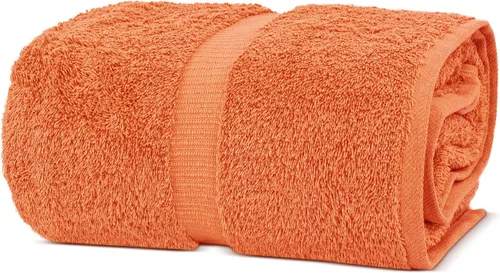 Vista 78 de Chakir Turkish Linens Toallas turcas de alta calidad 100% algodón para baño, toallas de baño grandes de 30 x 60 pulgadas (4 piezas, aguamarina)