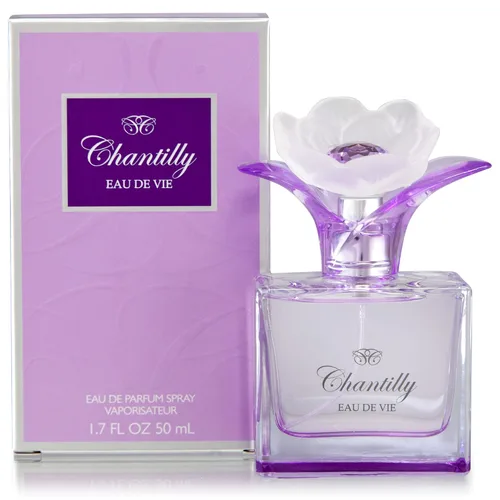 Vista 3 de Chantilly Eau De Vie By Dana Eau De Parfum Spray 1.7 oz para mujer