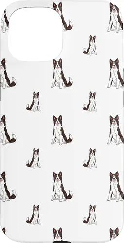 Vista 6 de Border Collie Case for iPhone 17